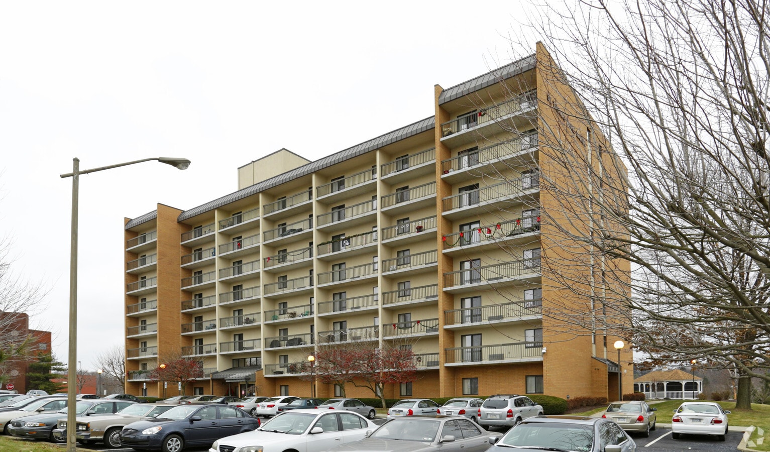 Photo - St Thomas More Manor