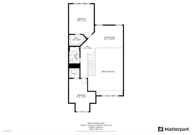 Photo - 3024 N Spurway Dr