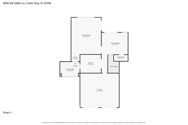Photo - 8920 SW 228th Ln