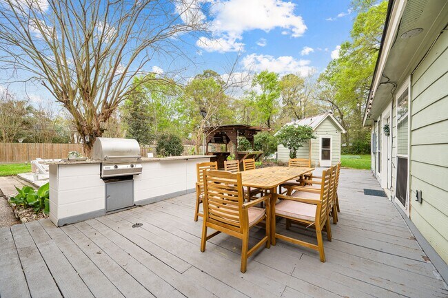 Photo - 16811 Waycreek Rd