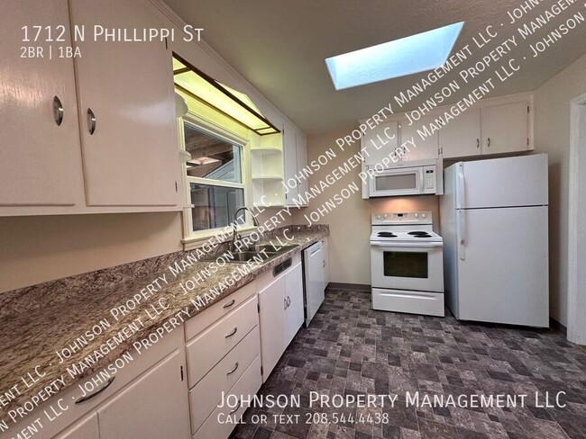 Photo - 1712 N Phillippi St