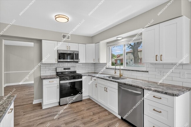 Photo - Rare Rental Opportunity in Southfield — Fully Renovated 4-Bedroom Brick Colonial!