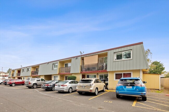 Photo - Executive East