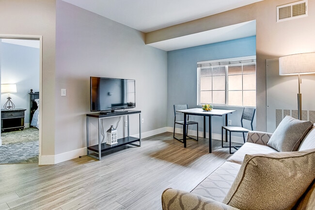 Gateway Park  - 55+ Active Adult Apartments