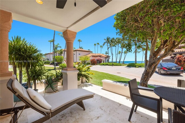 Photo - 15112 Fisher Island Dr Condo Unit 15112