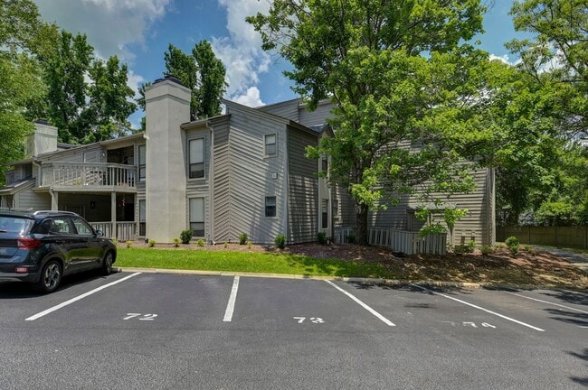 Photo - Updated 2BR/2BA Gem Minutes from Downtown Columbia!