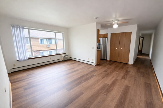 Building Photo - Freedom Park Apartments