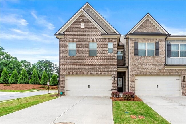 Photo - 2170 Trelipe Dr Townhome