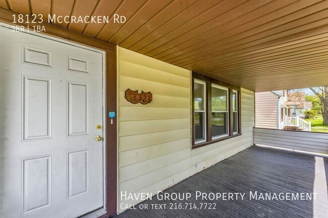 Photo - 18123 McCracken Rd