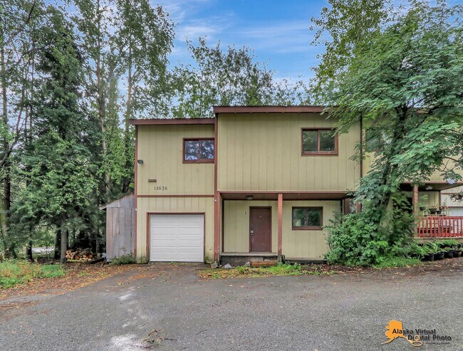 Photo - 12636 Silver Fox Ln Unit 3