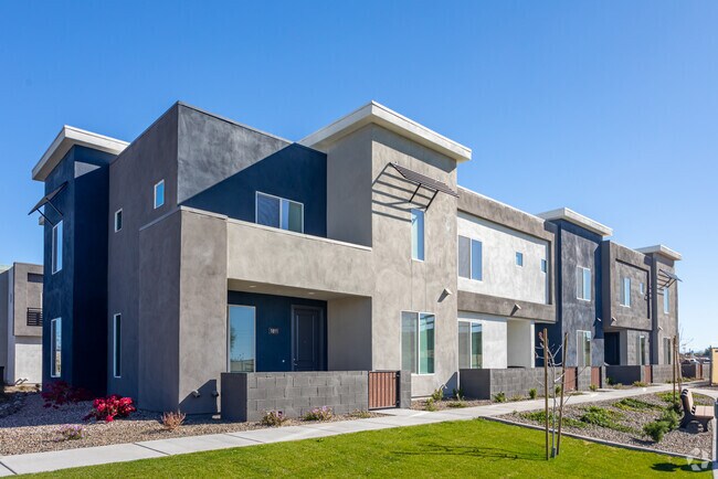 BB Living Val Vista - BB Living Val Vista