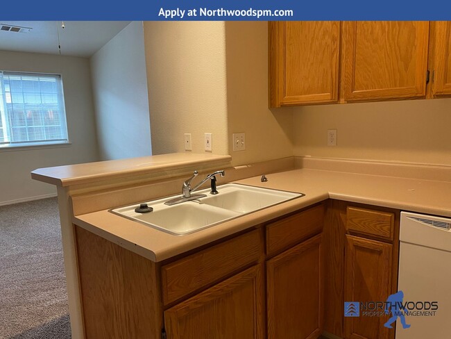Photo - Nice 2 Bedroom 1.5 Bath Duplex