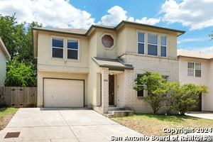 Building Photo - 10106 Amber Flora Dr