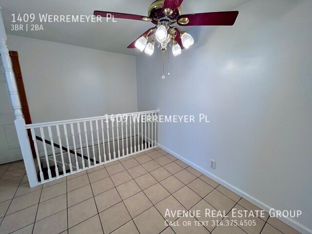 Photo - 1409 Werremeyer Pl