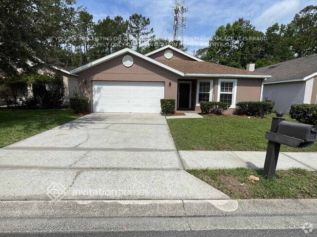 Building Photo - 621 Silver Birch Pl Rental