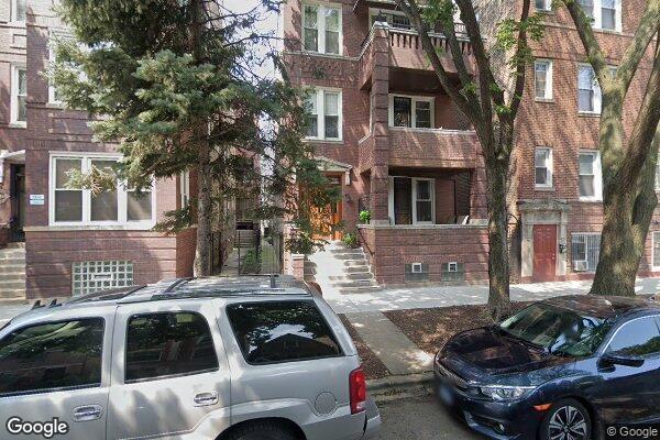 Building Photo - 820 N Leavitt St Unit 1 Rental