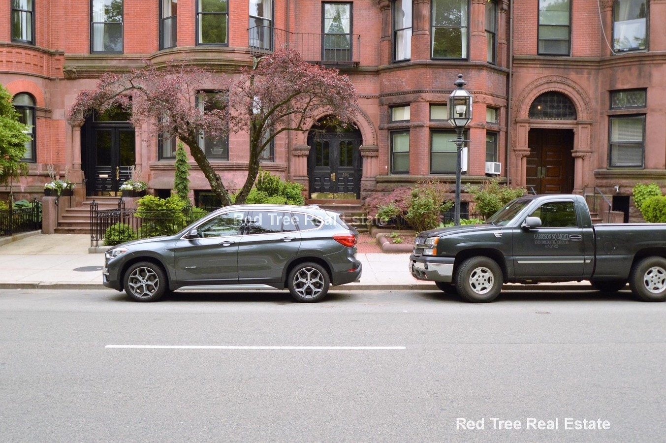 Photo - 206 Commonwealth Ave Unit 5