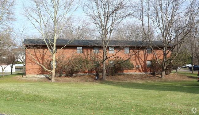 Sater Village Apartments