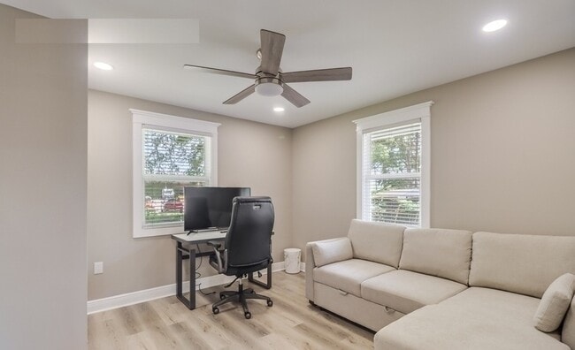 Office Space/Extra BR