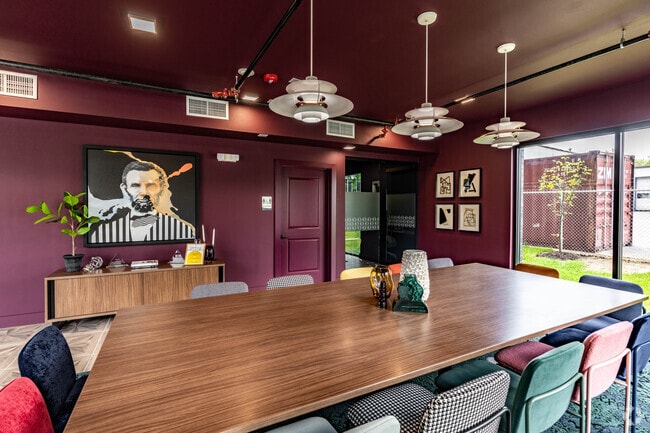 Clubhouse