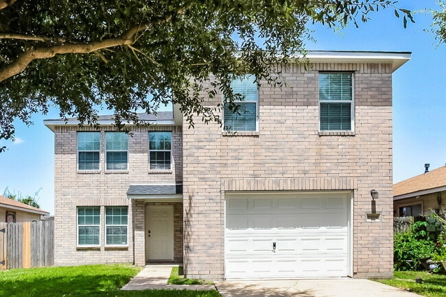 Building Photo - 7219 Rising Brook Dr Rental