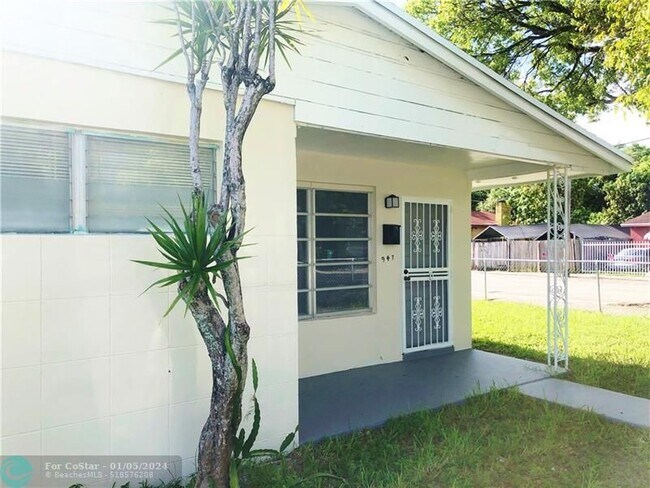 Photo - 947 NW 55th Terrace