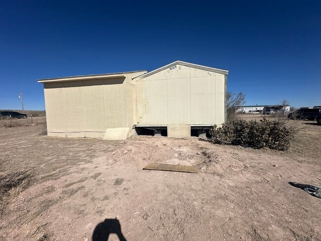 Photo - Horses Welcome to Single Wide on 1 Acre!