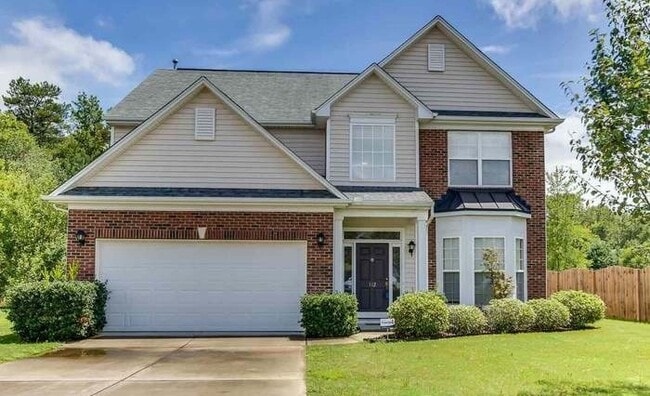 4 Bed, 2.5 Bath Home Available in Simpsonv... - 4 Bed, 2.5 Bath Home Available in Simpsonv...
