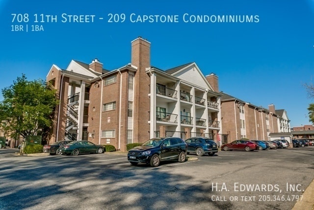 Photo - 708 11th St Unidad 209 Capstone Condominiums