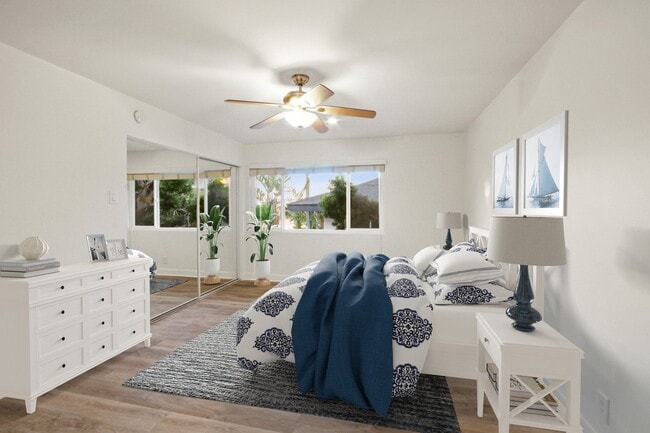 Building Photo - The Waterfront