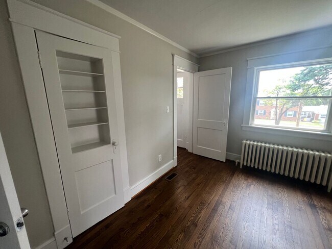 2518 Oakland Blvd NW Unit 2518 Oakland Blvd NW # A
