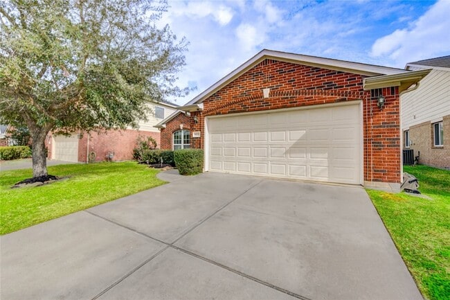 Photo - 16718 Mackenzie Mesa Dr