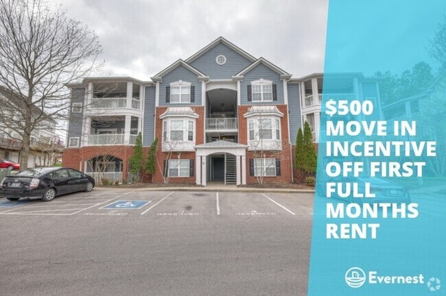 Building Photo - 7234 Althorp Way Unit u6 Rental