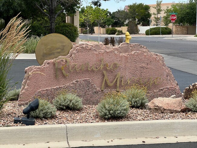 Rancho Mirage CONDO 1 Bedroom 1 Bath 1/CG - Rancho Mirage CONDO 1 Bedroom 1 Bath  1/CG Unit 1914