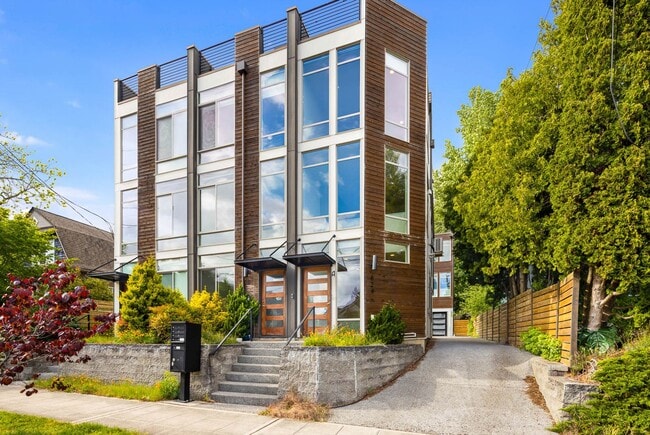 Photo - 824 NW 63rd St Townhome