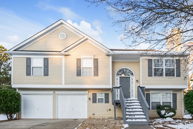 Building Photo - 3714 Heyford Ct Rental