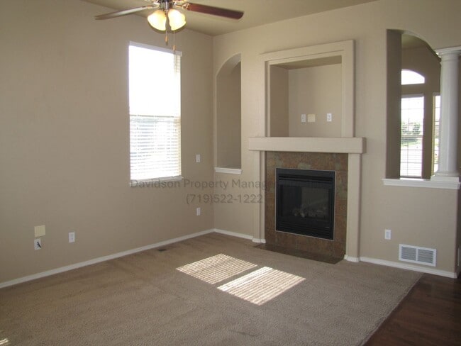 Photo - Stunning 4 Bedroom House in Wolf Ranch