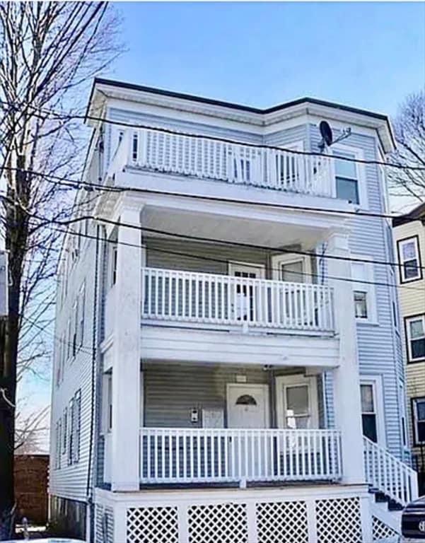 Building Photo - 6 Harvard Park Unit 2