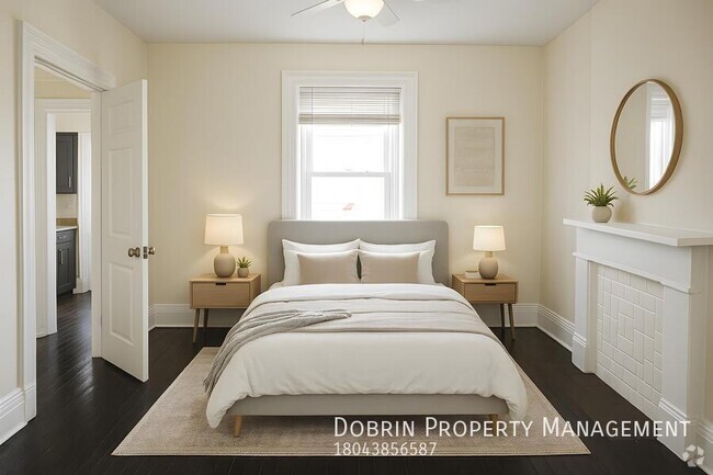 Building Photo - 16 E Leigh St Rental