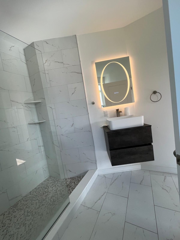 Building Photo - 1641 N Newkirk St