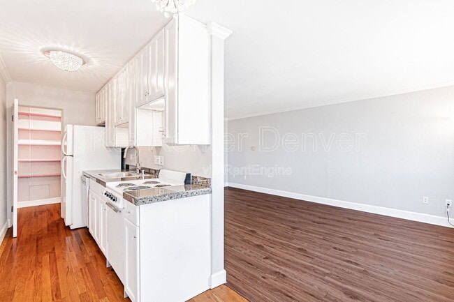 Building Photo - 969 S Pearl St Unit 305