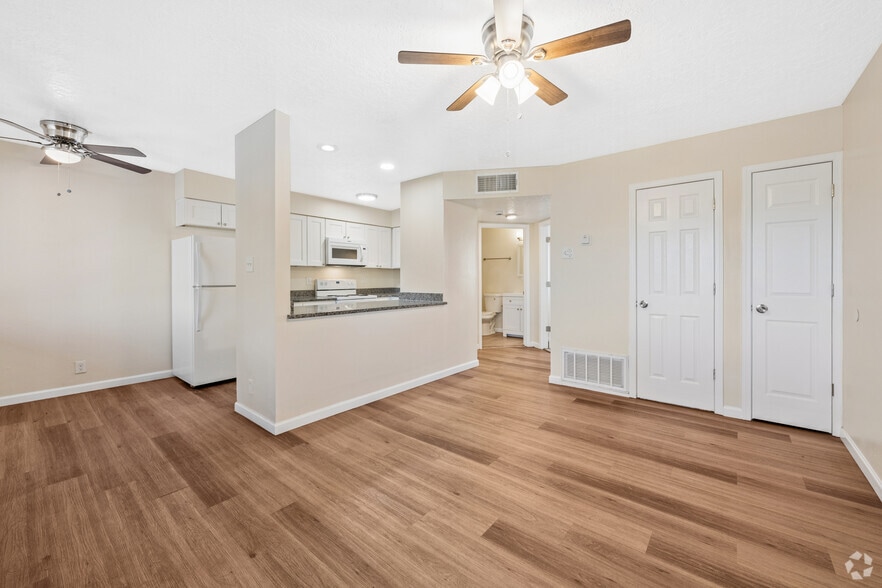 Interior Photo