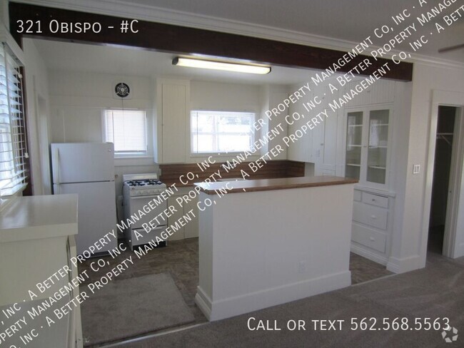 Building Photo - 321 Obispo-#C Unit #C Rental