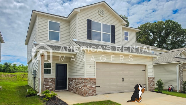 Building Photo - New Construction Home for Rent in Jemison!