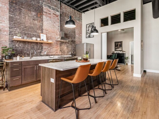 Photo - The Lofts at 44 Unit 2B