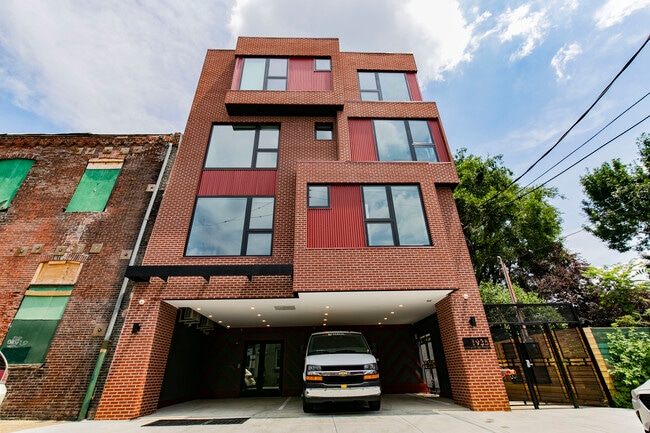 Photo - Transit Flats Philly