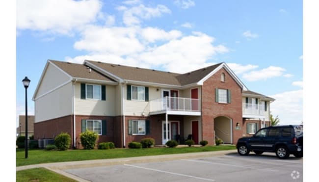 Photo - 3131 Clary Crossing Unit #3131