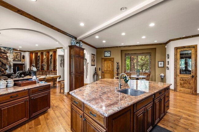 Photo - Golf Course Property Located on the 13Th Green
