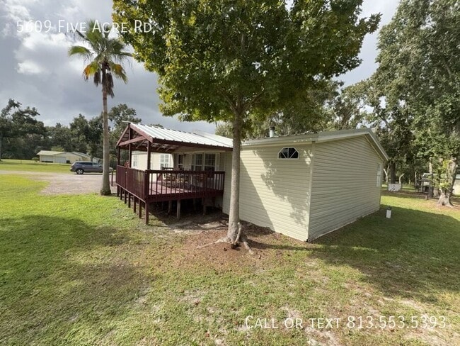 Photo - 5609 Five Acre Rd