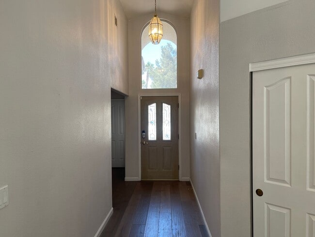 Photo - Charming 3-Bedroom Home Backing to Greenway with Golf Course Access